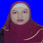 SHARMIN AKTER